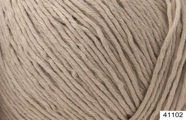 Gründl Wolle: Cottonwood, 50g