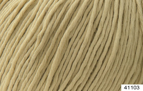 Gründl Wolle: Cottonwood, 50g