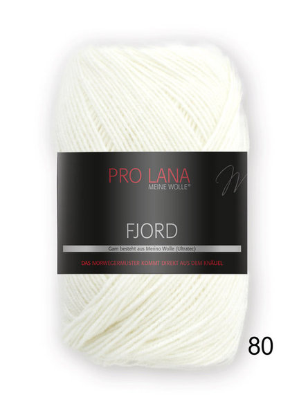 Pro Lana: Fjord, 100g ~ 350m