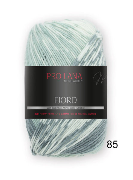 Pro Lana: Fjord, 100g ~ 350m